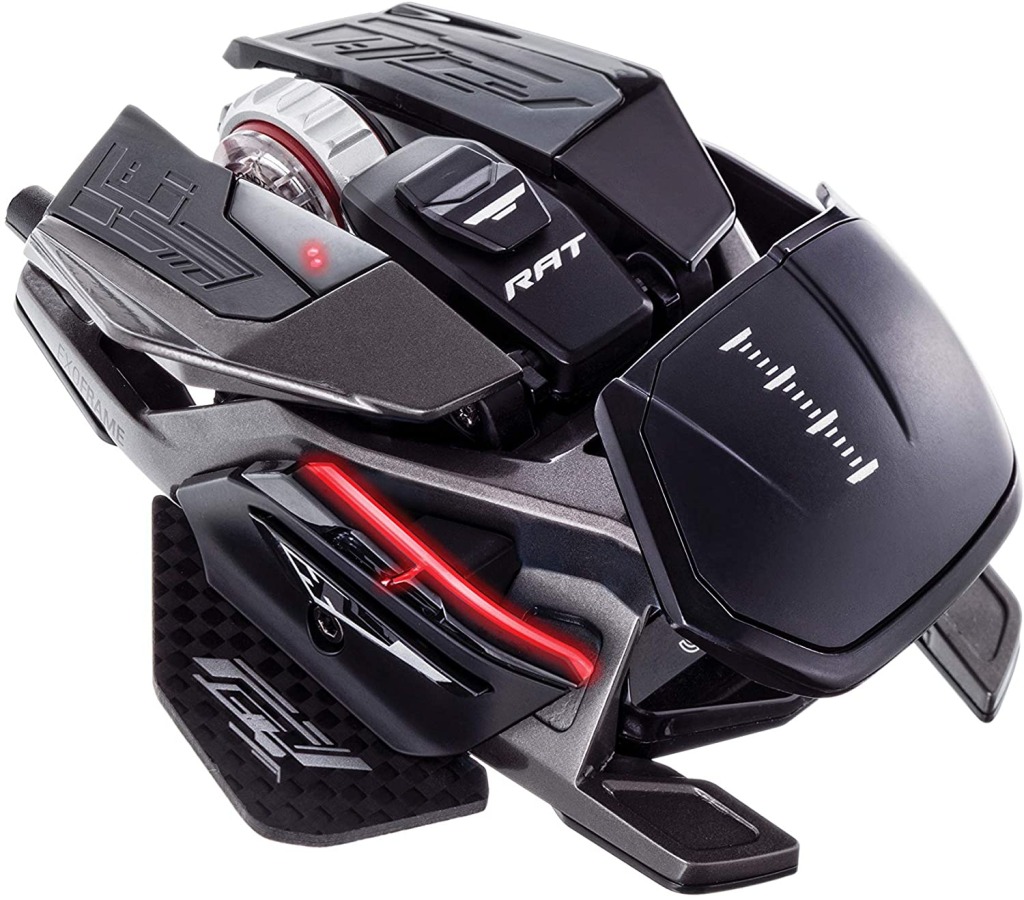 Most expensive gaming mouse currently for sale
