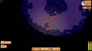 Squid Stardew Valley