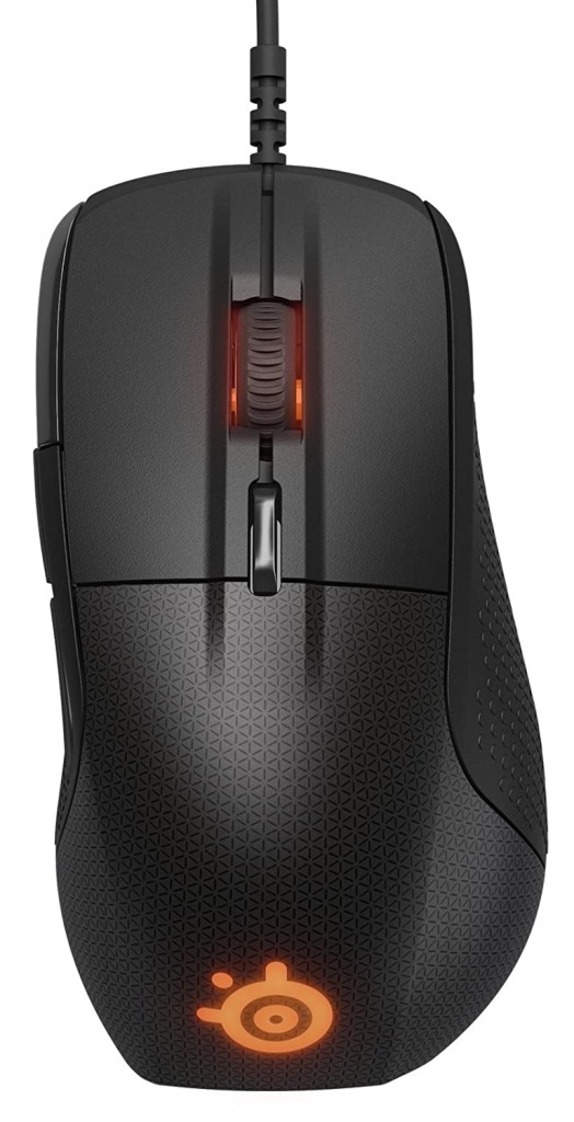 Steel Series Rival 700 Gaming Mouse
