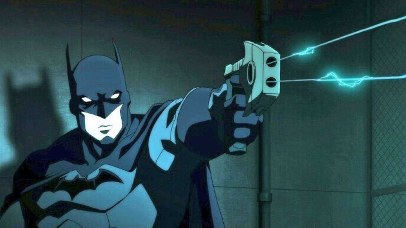 Batman Gotham Knight  Wikipedia