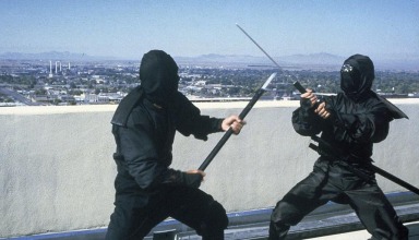 best ninja movies