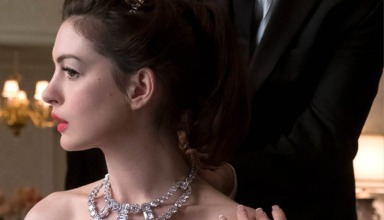 oceans 8 diamond necklace