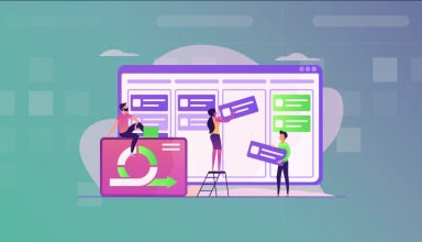 automated testing environment