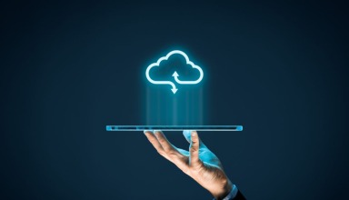 cloud computing