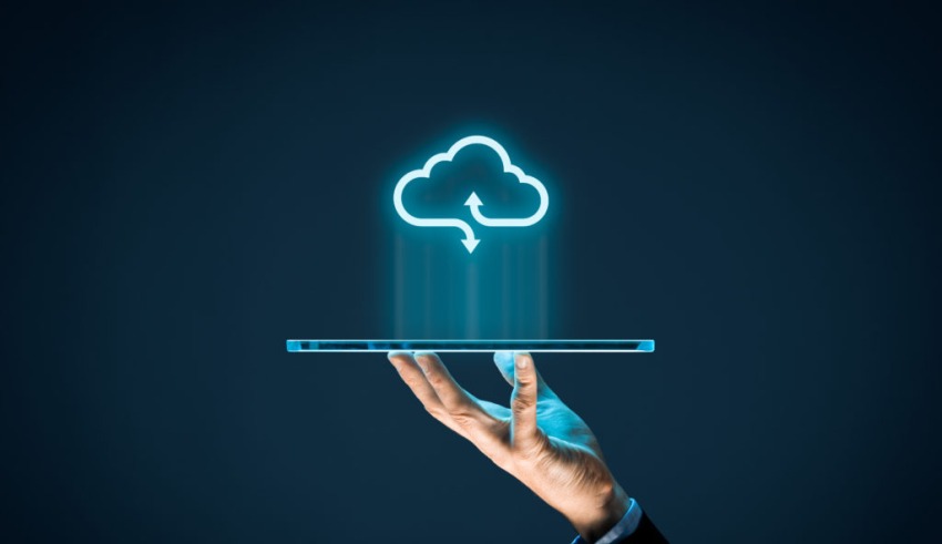cloud computing