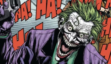 the joker