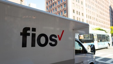 verizon fios