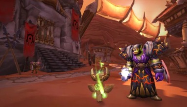 Best Quests in World of Warcraft Classic