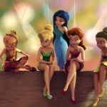 Tinkerbell Movies in Order - How Many Tinkerbell Movies Are There?