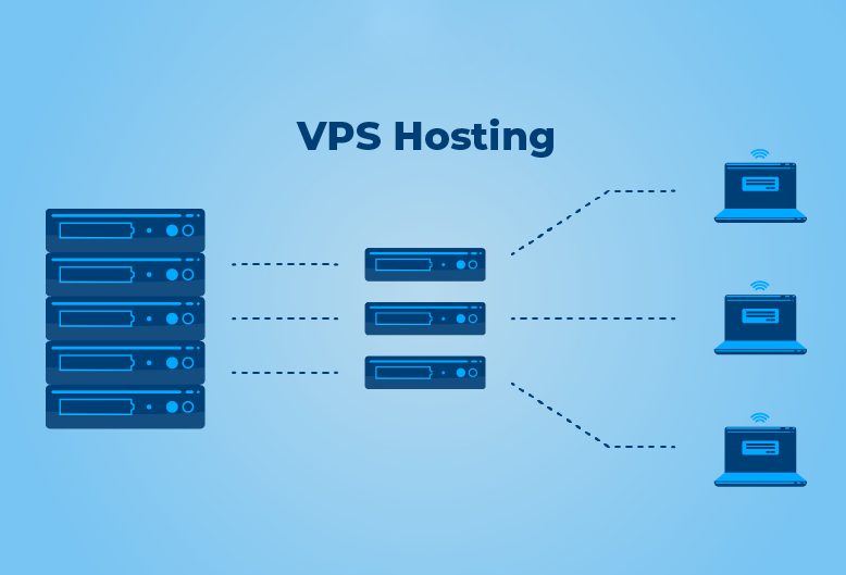What Can You Do With Linux VPS Hosting (Besides Host Websites)?