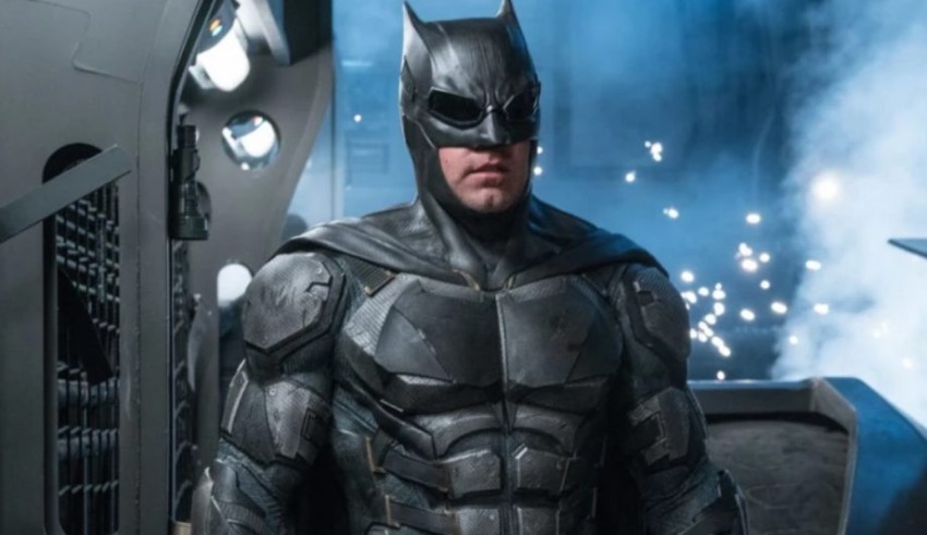 How Many Ben Affleck Batman Movies are There