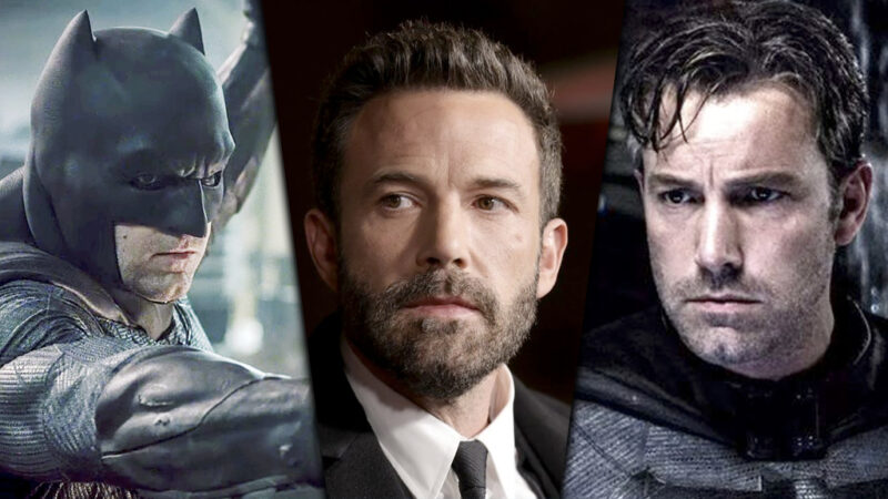 How Many Ben Affleck Batman Movies are There?