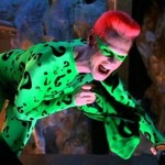 Batman Forever Riddles - What Are the Riddler's Riddles?