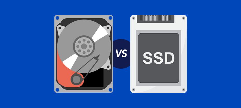 Fjern uddrag Aktiver SSD vs. HDD: What's Better For Your Site? (2022 Edition)