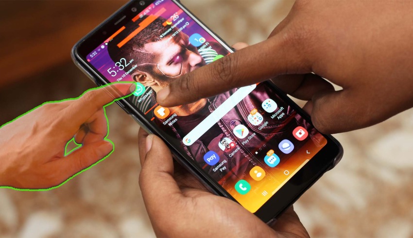 How to Fix Ghost Touch on iPhone