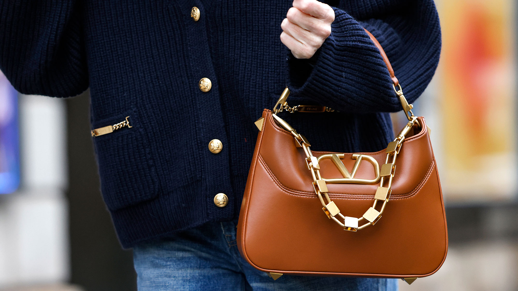 The best luxury handbags for 2022