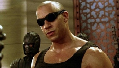 how many riddick movies are there