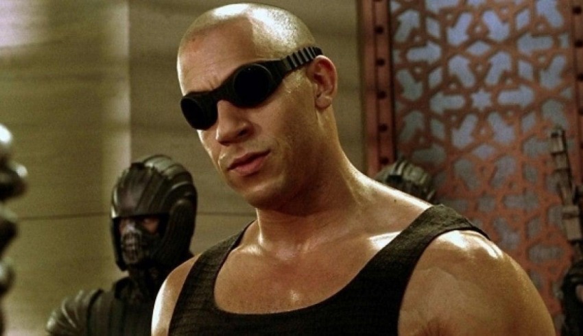 how many riddick movies are there
