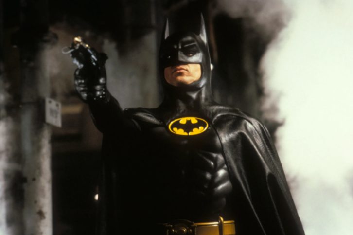 Michael Keaton Batman Movies