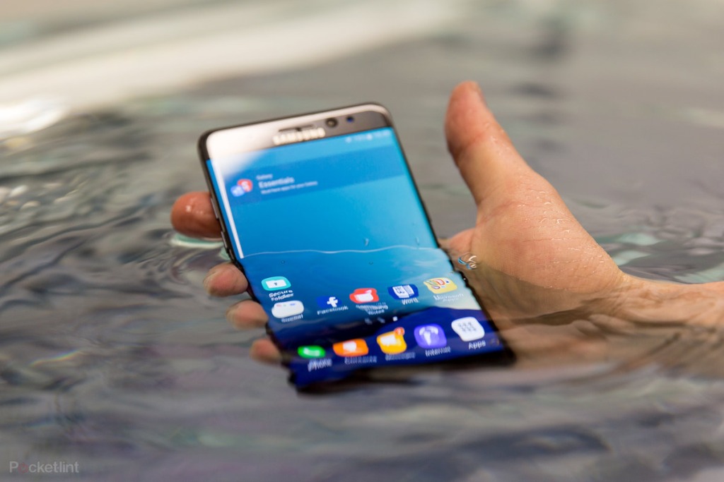 Is My Phone Waterproof? IP68, IPX8 Ratings Explained - CNET