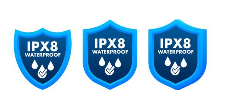 Is My Phone Waterproof? IP68, IPX8 Ratings Explained - CNET