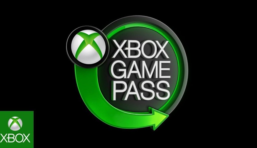 xbox gamepass