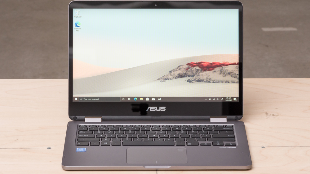 ASUS VivoBook Flip 4hz