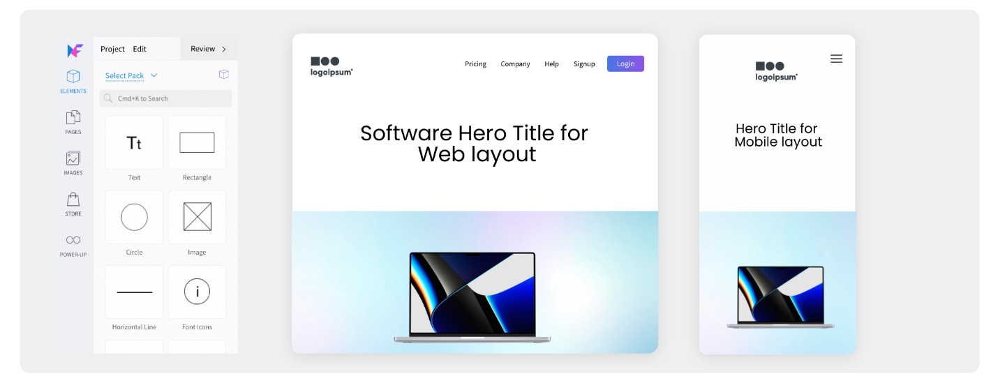 10+ Free or Paid UI/UX Design Software in 2022 - Critical Hit | Hiswai