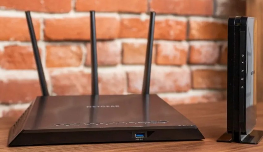 modem