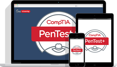 CompTIA PenTest+ PT0-002
