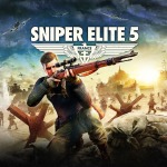 How to Survive While Playing Sniper Elite 5