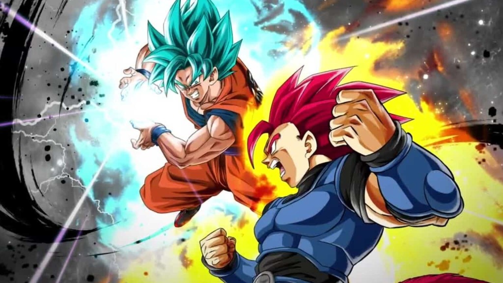 Dragon Ball Legends free redeem codes (July 2022)