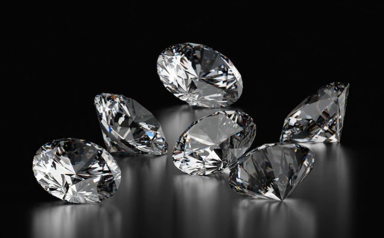 Technological Advancements in Lab Grown Diamonds