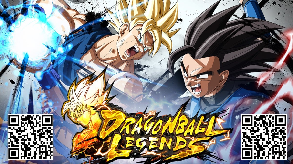 DRAGON BALL LEGENDS on X: [LEGENDS STEP-UP - SUPER HERO - Is On