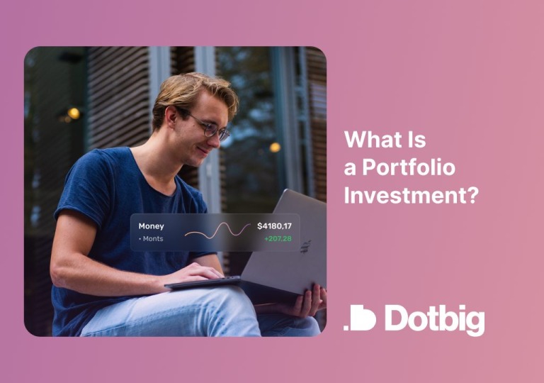 What Is A Portfolio Investment what-is-a-portfolio-investment