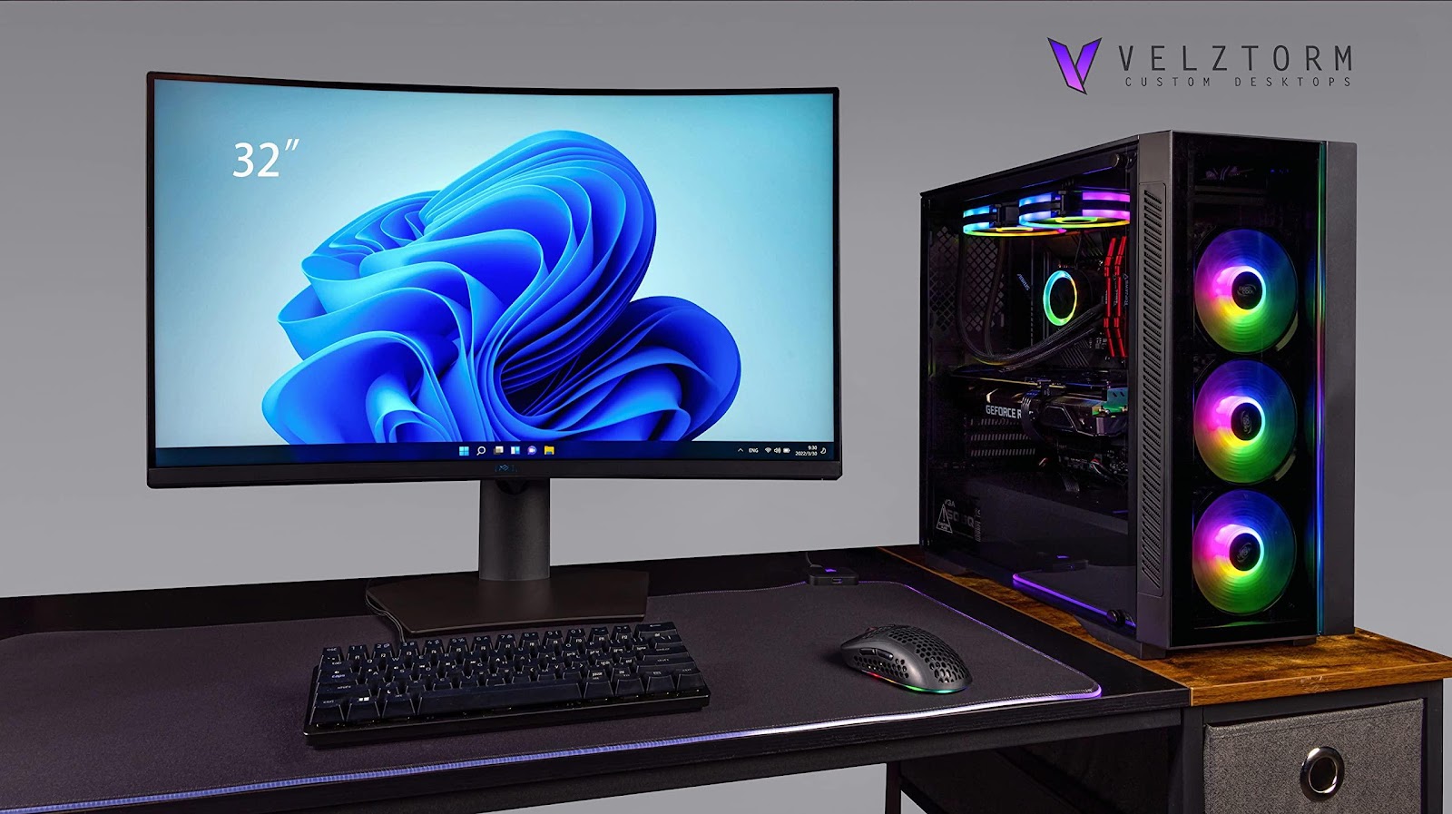 Most Expensive Gaming Setup