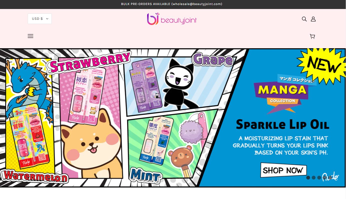 Best Places to Buy Wholesale Beauty Products From in 2023