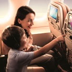 The Best Airline for In-Flight Entertainment in 2023