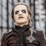 Mary on a Cross Song Meaning & Lyrics from Ghost