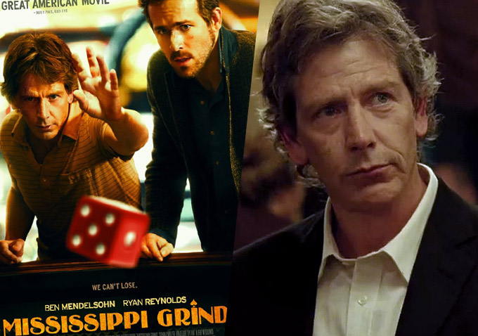 Mississippi Grind