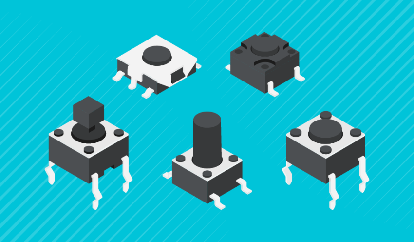 Linear vs Tactile vs Clicky Mechanical Keyboard Switches - There’s One ...