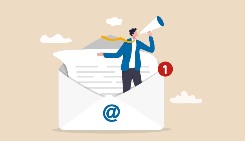 virtual mailbox