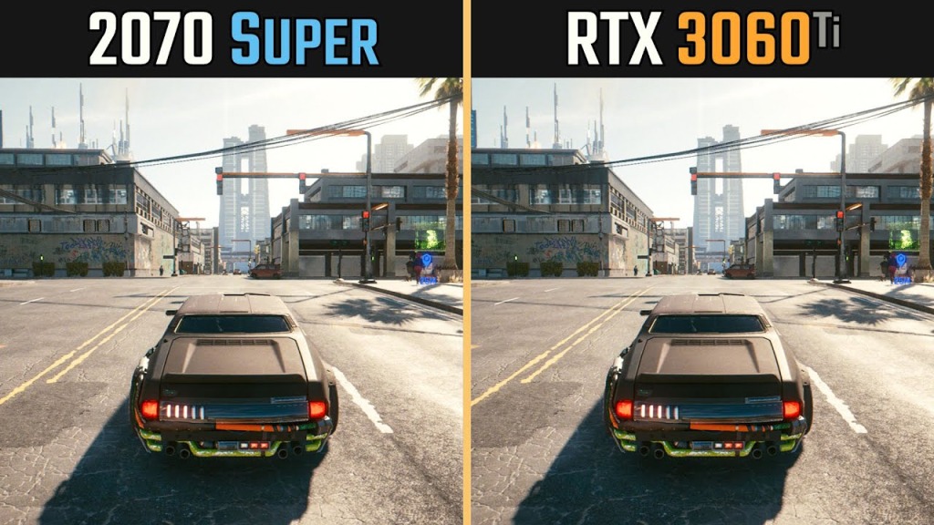 Rtx 2070 super vs rtx 2070 ti sale