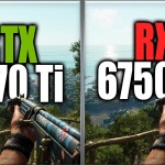 6750xt vs 4070 - Technical Comparison of the AMD Radeon RX 6750 XT & NVIDIA GeForce RTX 4070