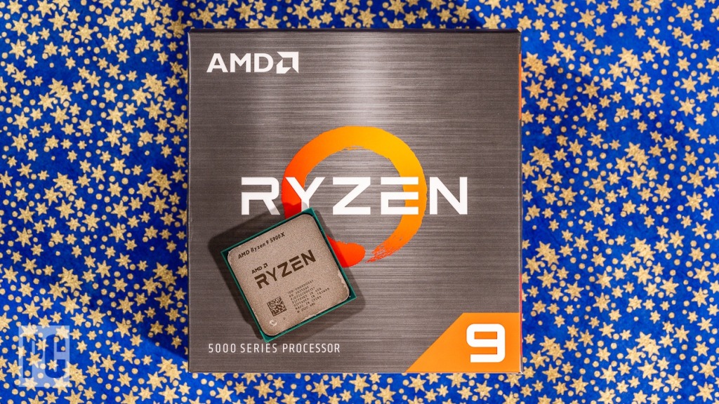 AMD 5900x