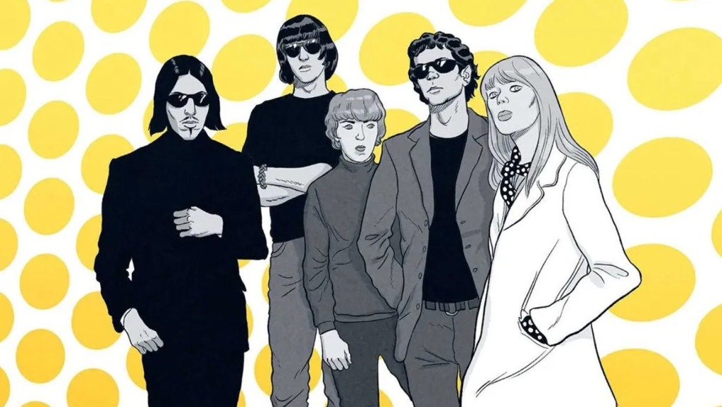 All Tomorrow's Parties Meaning by The Velvet Underground