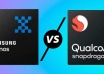 Exynos 1330 vs Snapdragon 750G