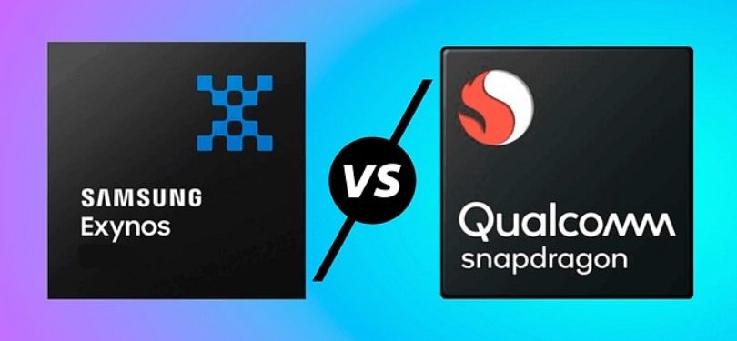 Exynos 1330 vs Snapdragon 750G