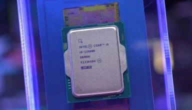 Intel 13900k vs 13900kf