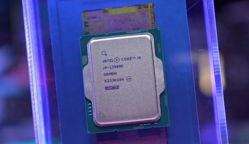 Intel 13900k vs 13900kf